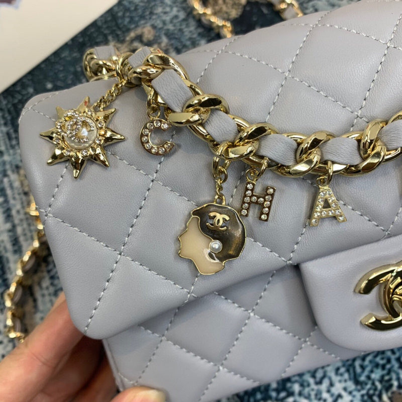 Satchel Bags - CHL Bags - 4795