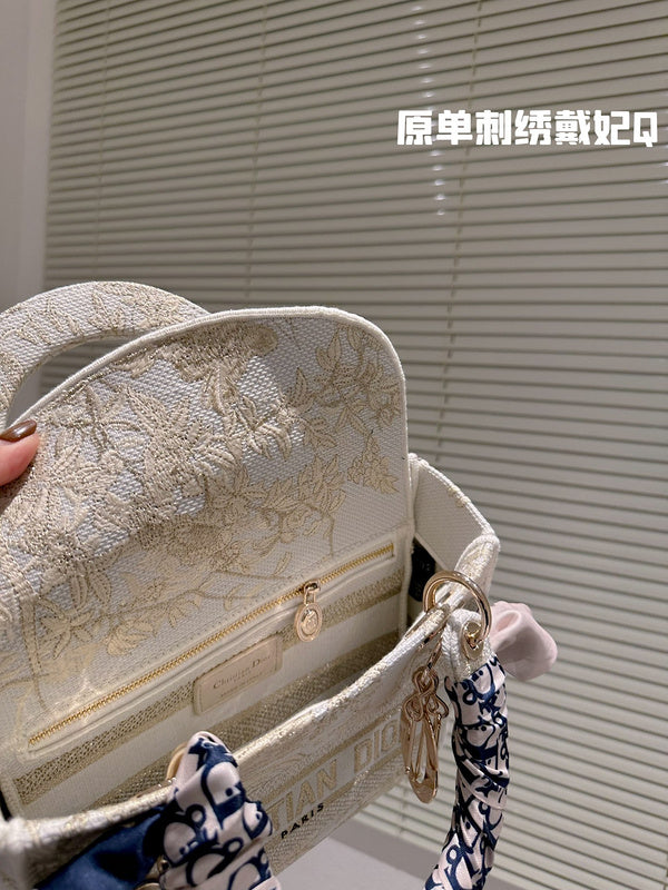 Satchel Bags - DOR Bags - 133