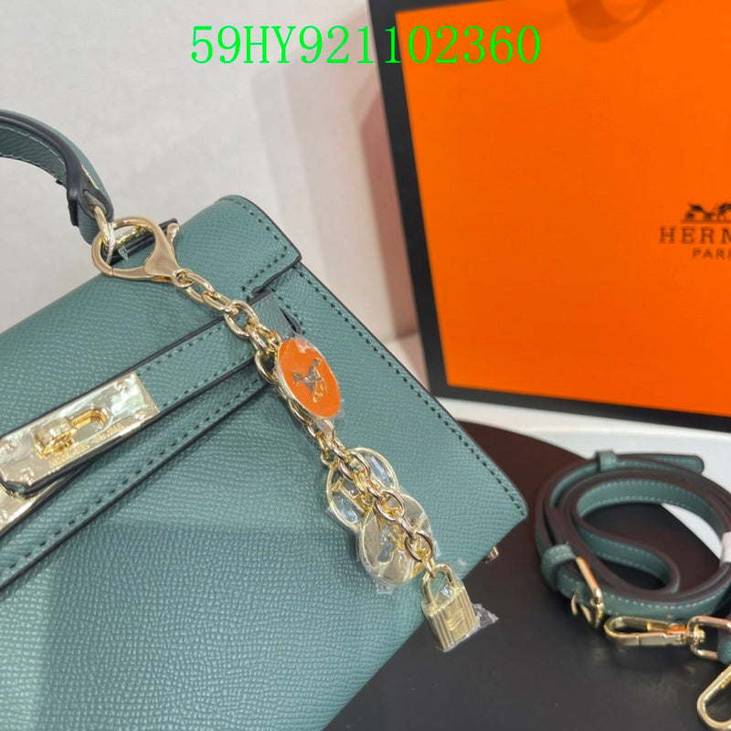 Glami - HMS Bags - 456