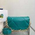 Satchel Bags - PDA Bags - 1584