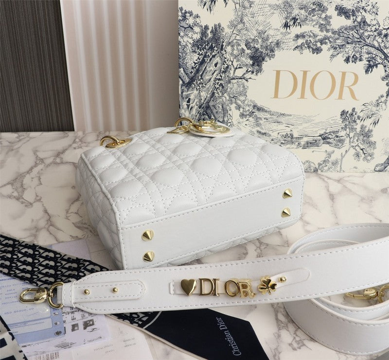 Satchel Bags - DOR Bags - 696