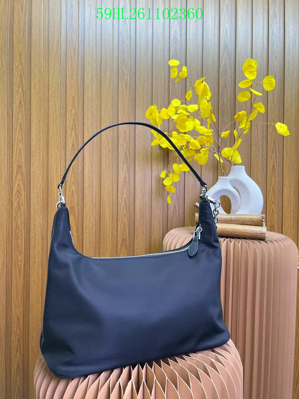 Satchel Bags - PDA Bags - 3887