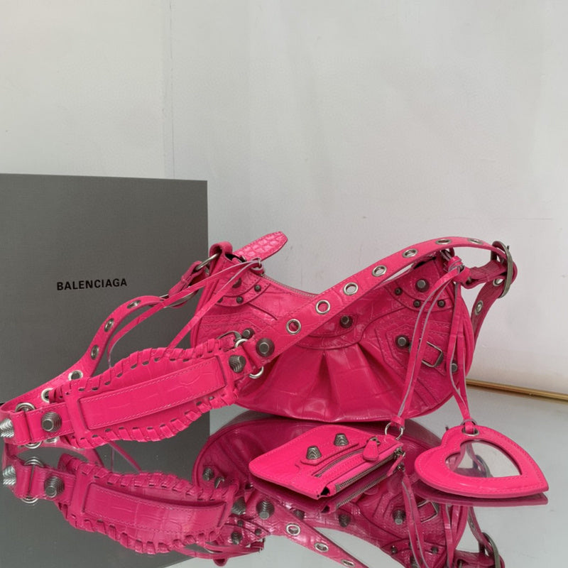 Satchel Bags - BGA Bags - 2583