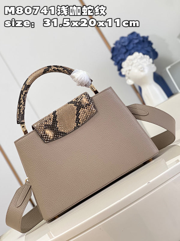 Glamy - LOV Bags - 879
