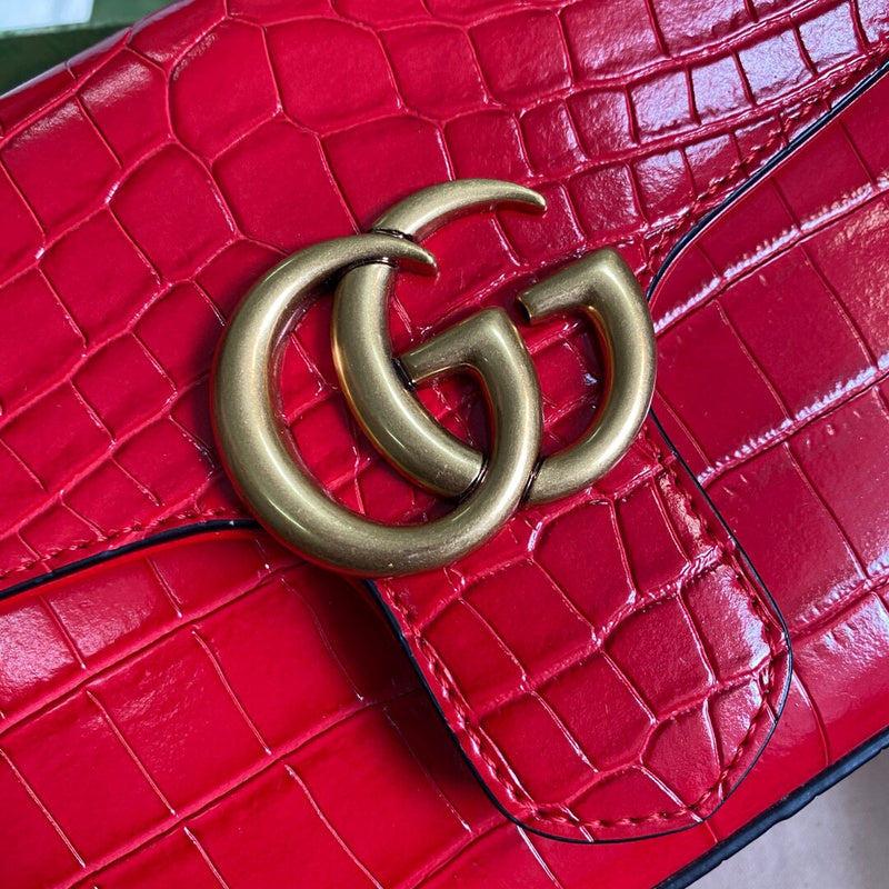 Glami Fashion - GCI Bags - 5835