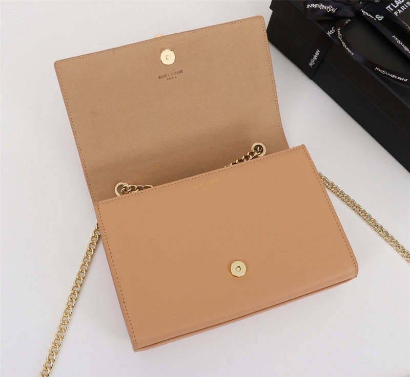 Satchel Bags - SLY Bags - 1737