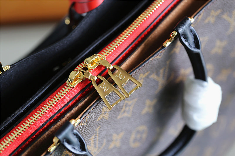 Satchel Bags - VL Bags - 7957