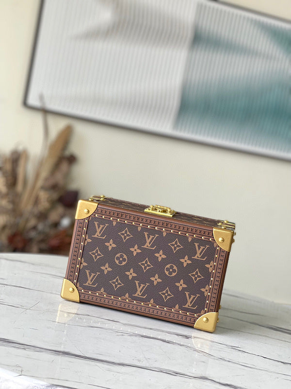 GlamI Lu-Vi bags - 4696