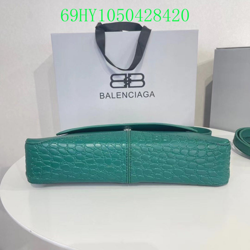 Satchel Bags - BGA Bags - 2325