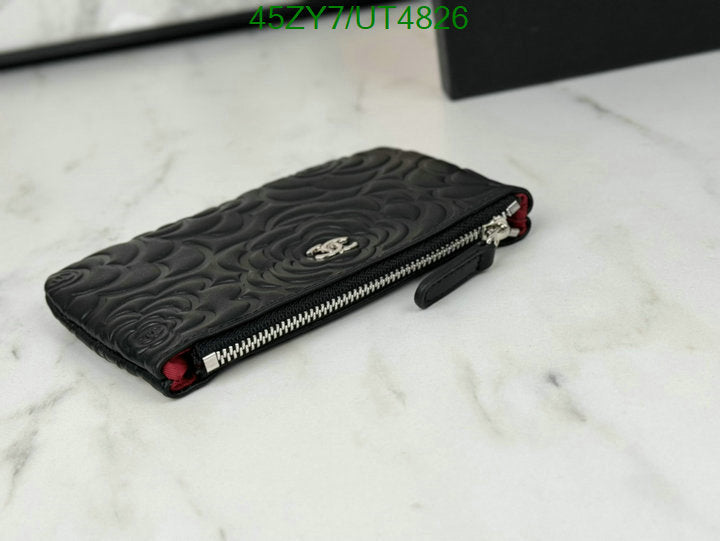 SAMC - CHL Wallets - 029