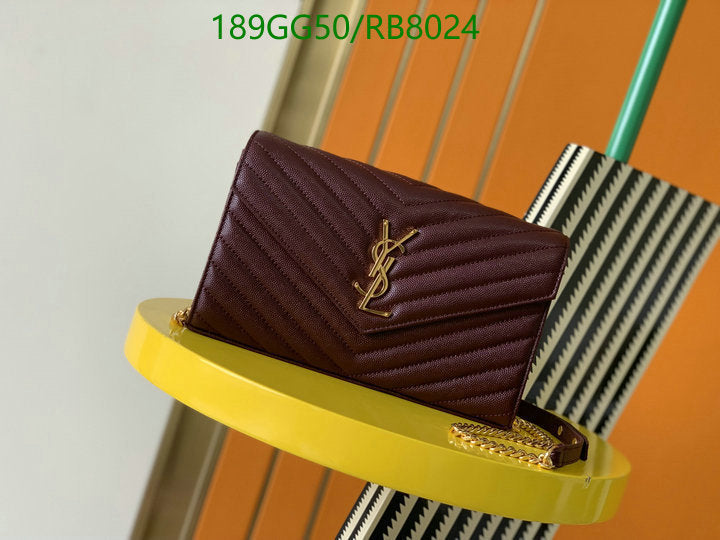 SAMC - YLS Bags - 147