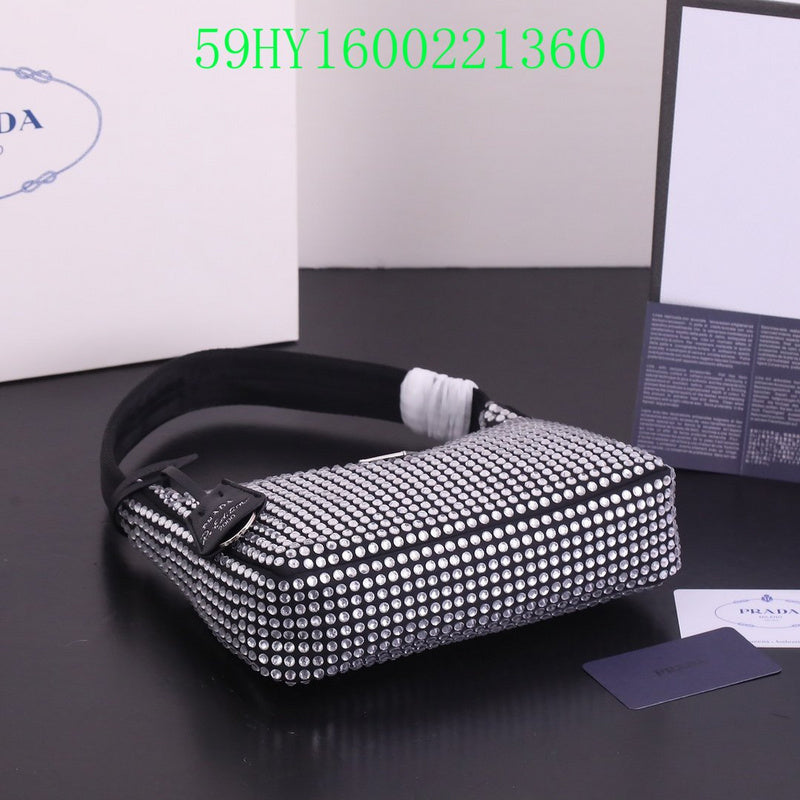 Satchel Bags - PDA Bags - 4658