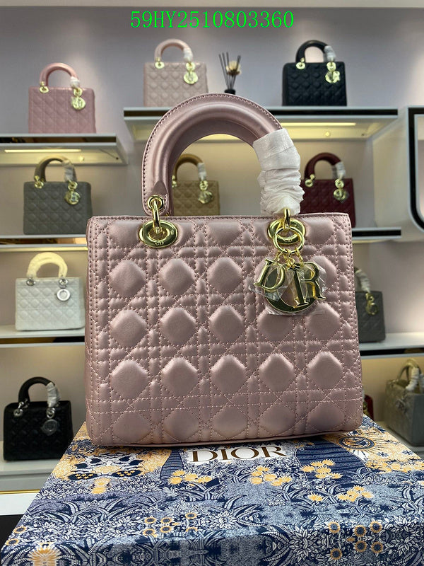 Glami - DOR Bags - 1349