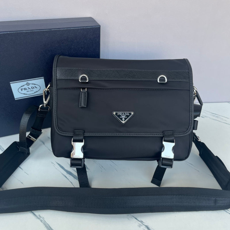 Satchel Bags - PRA Bags - 003
