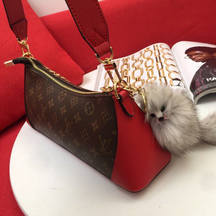 GlamI Lu-Vi bags - 3696