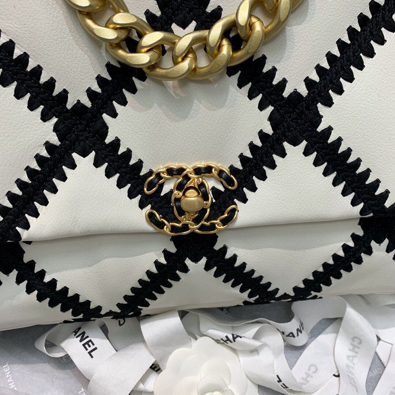 Satchel Bags - CHL Bags - 4697