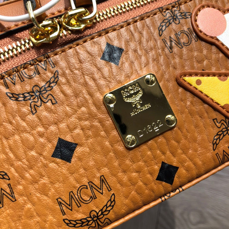 Satchel Bags - MC Bags - 298