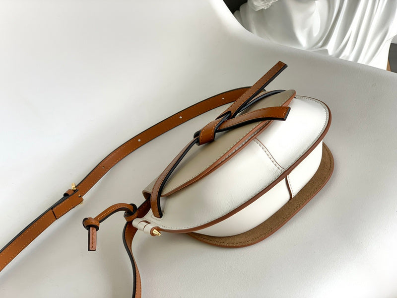 Glamy - LWO Bags - 807