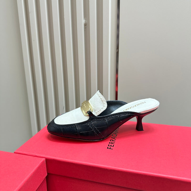 Glami - FGO Women Shoes - 259