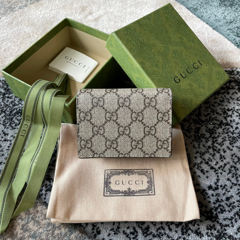 Glami-i - Guki Wallet - 317