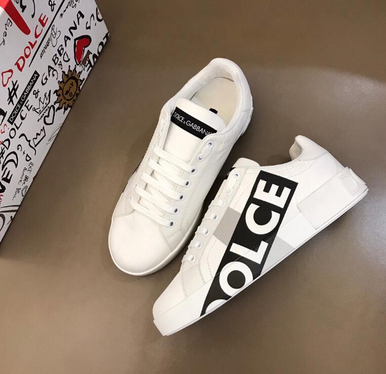 SAMC - DAG Men Shoes - 473