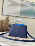 GlamI Lu-Vi bags - 4656