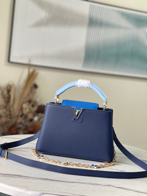 GlamI Lu-Vi bags - 4656