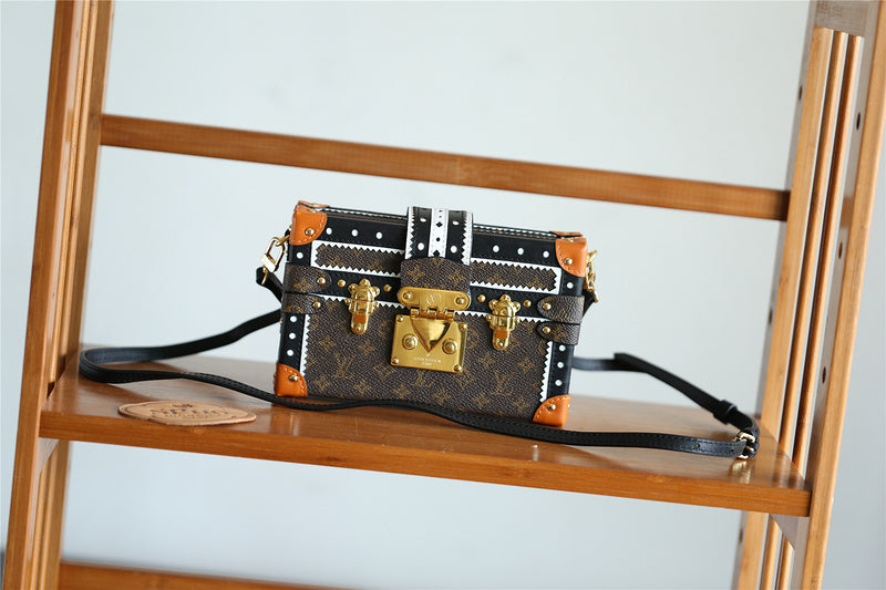 Glami Fashion Lu-Vi bags - 8236