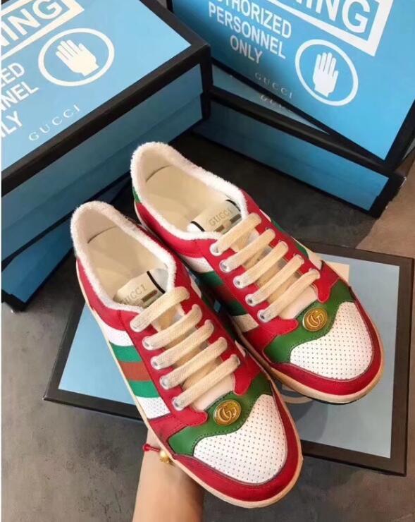 SAMC - GUKI Women Shoes - 2210