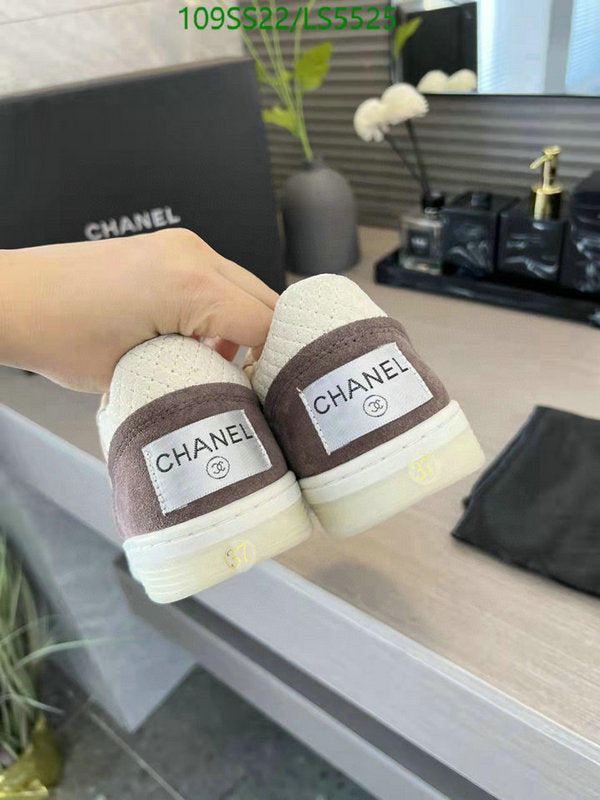 SAMC - CHL Women Shoes Sneakers - 226