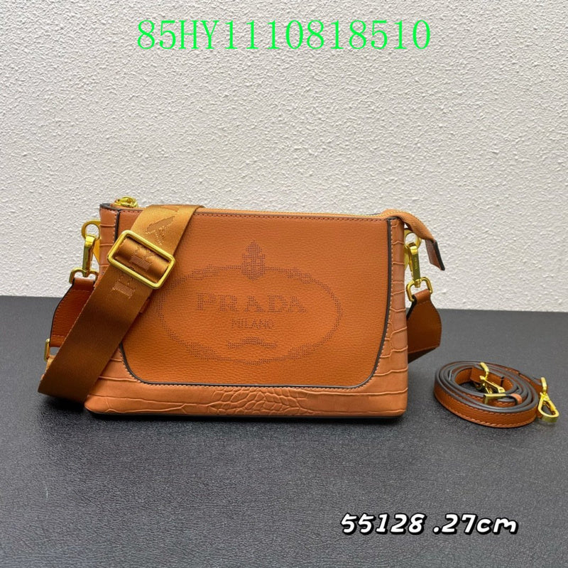 Satchel Bags - PDA Bags - 4069