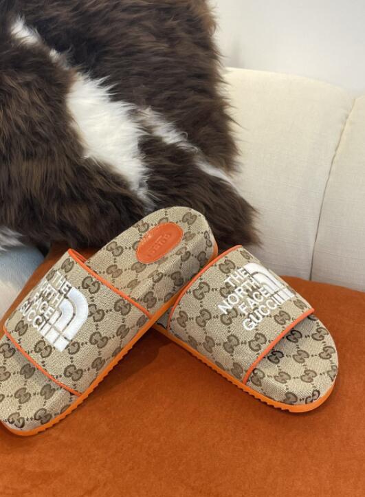 SAMC - GUKI Women Shoes - 1212