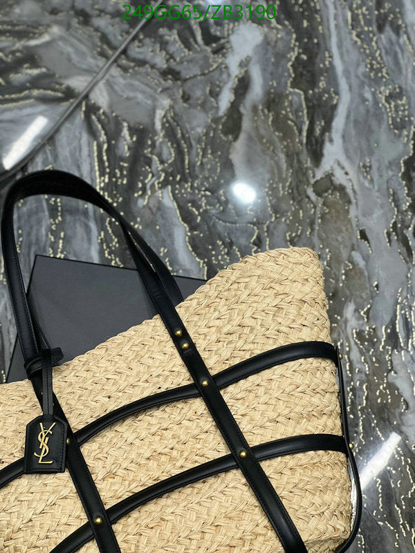 SAMC - YLS Bags - 377