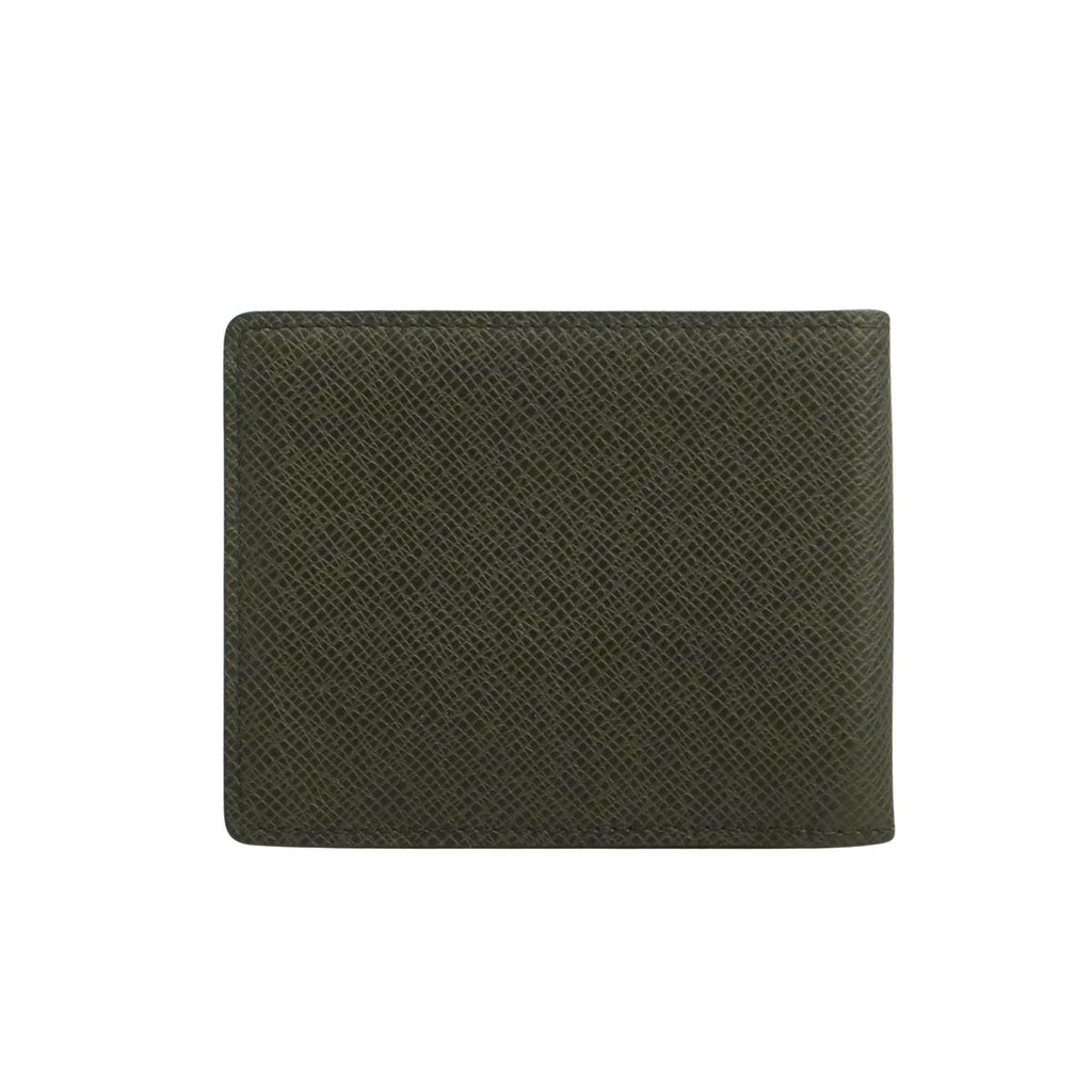 Louis Vuitton Portefeuille  Leather Wallet  ()
