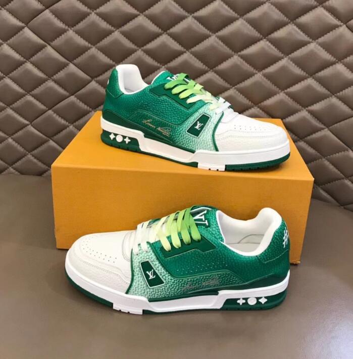 glamy - LOV Men Shoes - 932