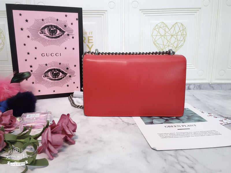Satchel Bags - GCI Bags - 1260