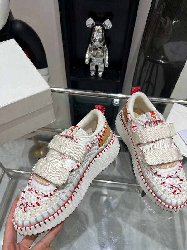 Glami - CLE Women Shoes - 449