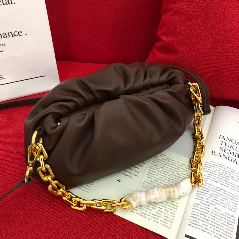 Satchel Bags - BV Bags - 334