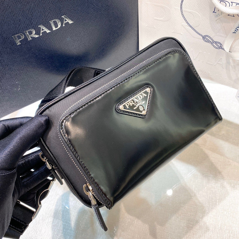 Glami-i - PD Men Bags - 062