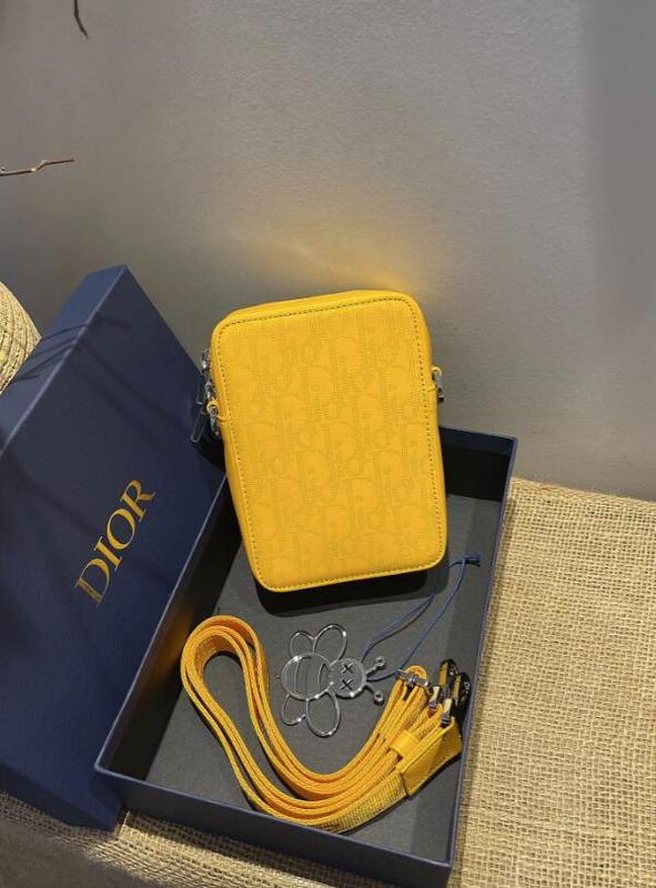 SAMCC - DOR Bags - 273