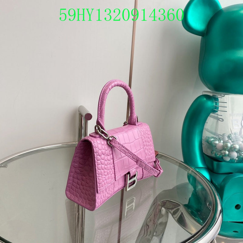 Satchel Bags - BGA Bags - 2075