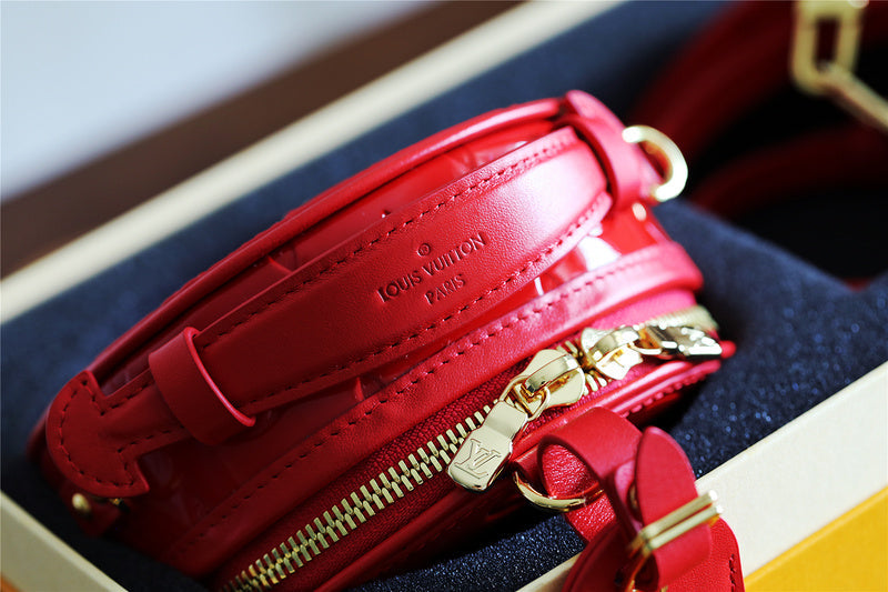 Glami Fashion Lu-Vi bags - 8323