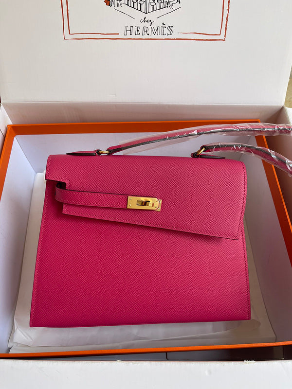 Glamy - HMS Bags - 1147