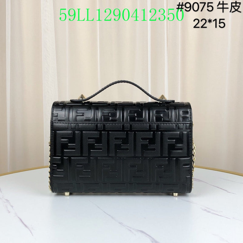 Glami - FDE Bags - 1580
