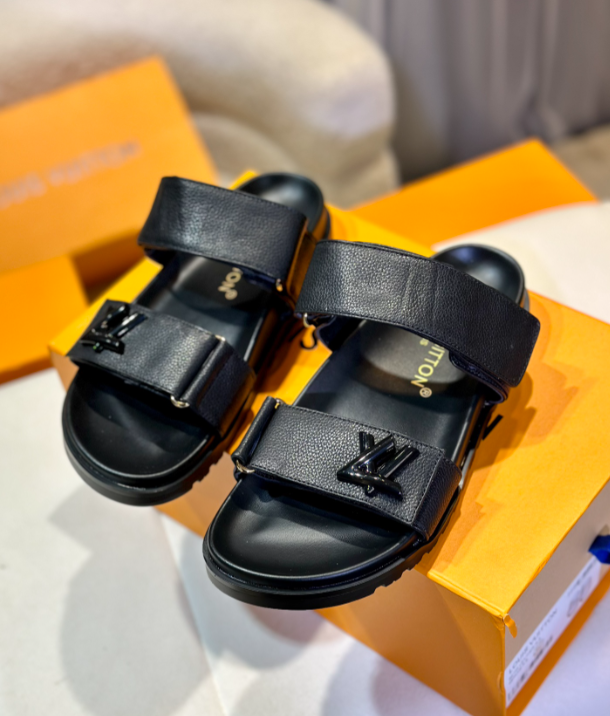 Glamy - LOV Women Shoes - 113