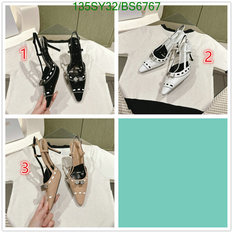 SAMCC - DOR Women Shoes - 1461