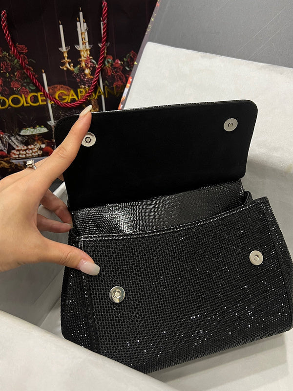 Glamy - DG bag - 059