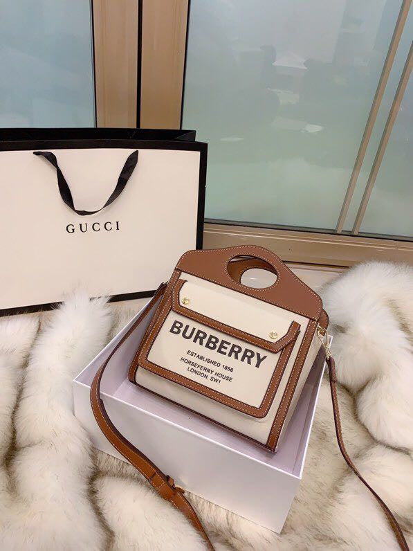 ELE Fashion -BBR Bags - 961