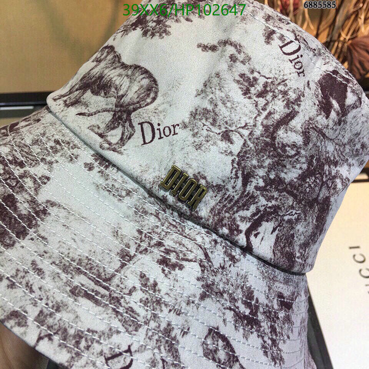 SAMC - DOR Caps & Hats - 150
