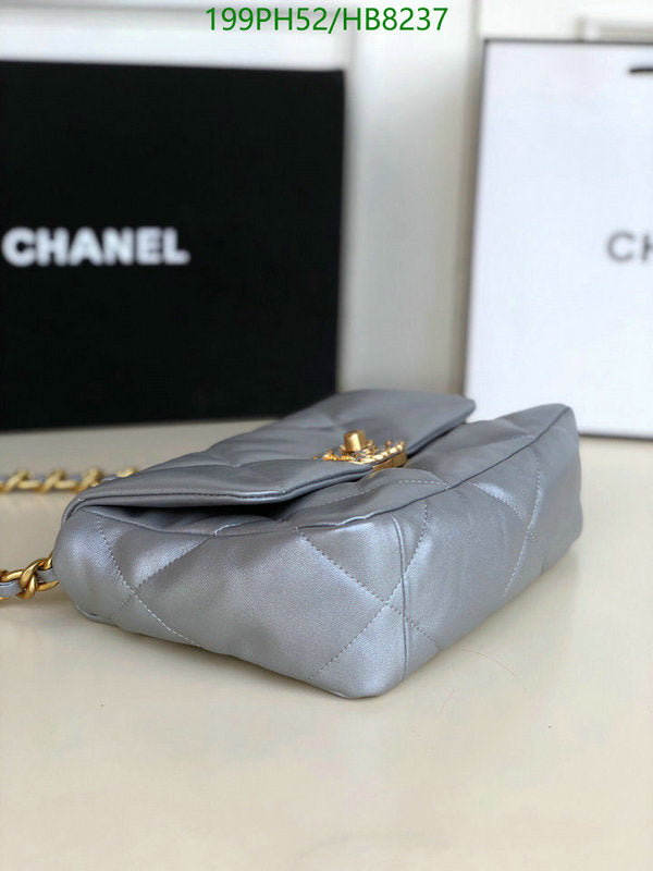 SAMC - CHL Bags - 234